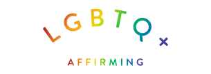 LGBTQ+ Affirming